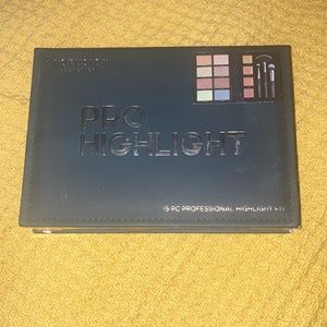 Profusion Cosmetics Pro Highlight Kit